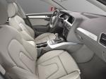 Audi A4 2.0T Quattro S-Line Sedan 2009 года (NA)